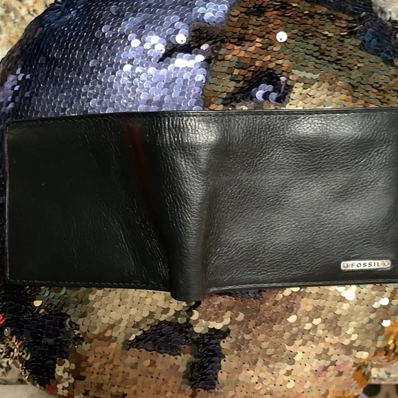Fossil Men's Wallet